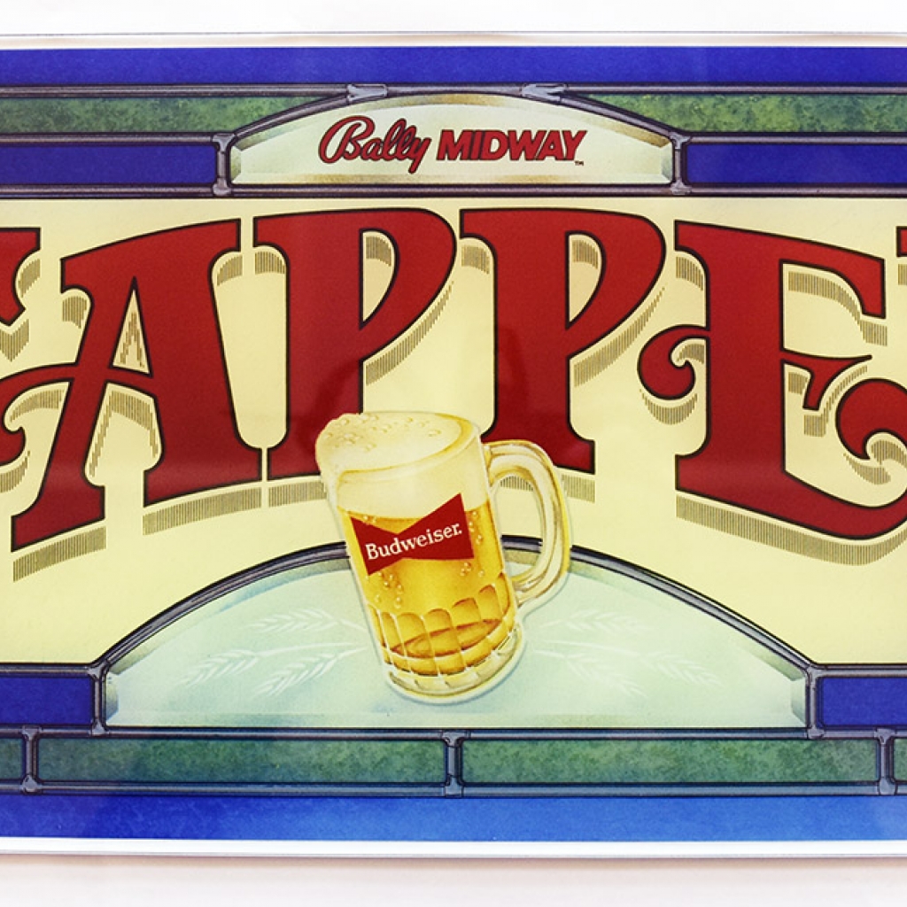 beer tapper game